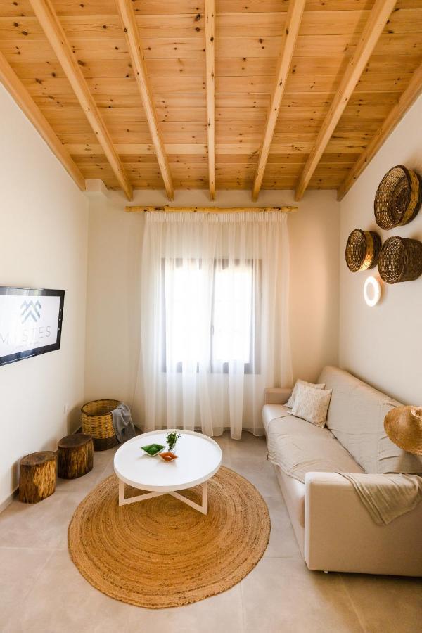 Mystes Apartment Samothraki Exterior photo
