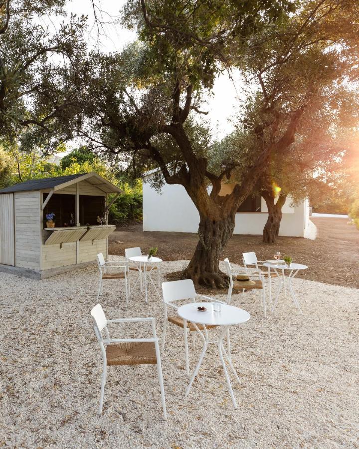 Mystes Apartment Samothraki Exterior photo