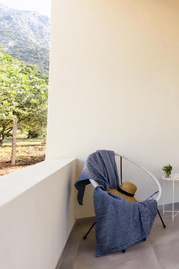 Mystes Apartment Samothraki Exterior photo
