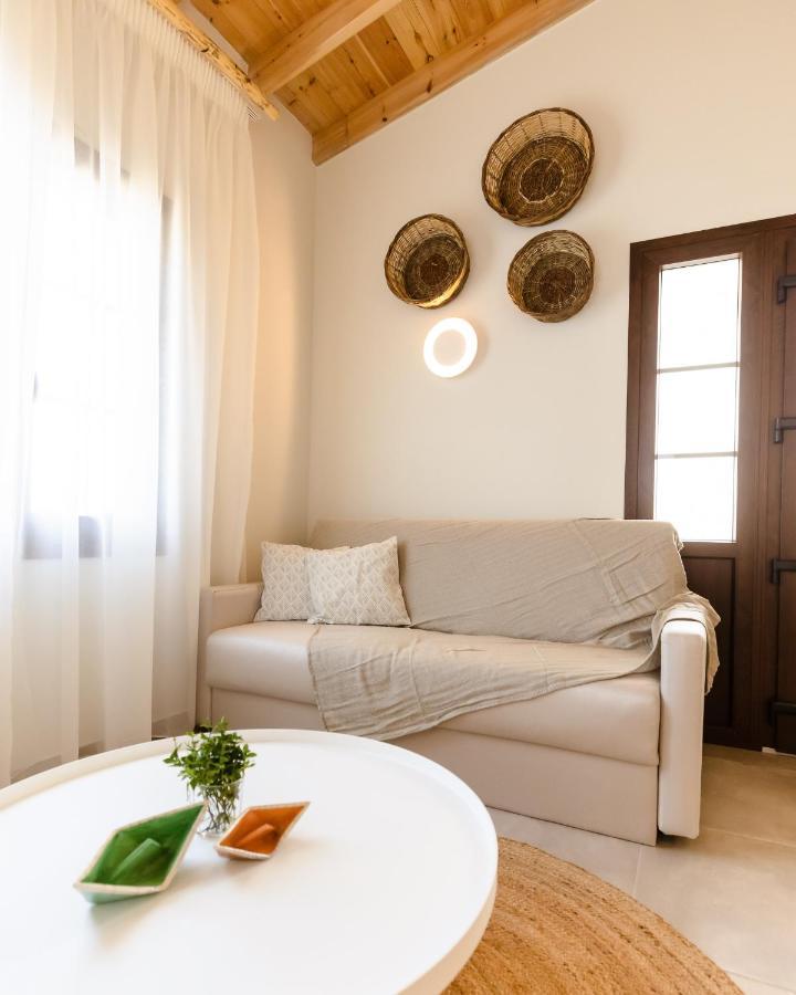 Mystes Apartment Samothraki Exterior photo