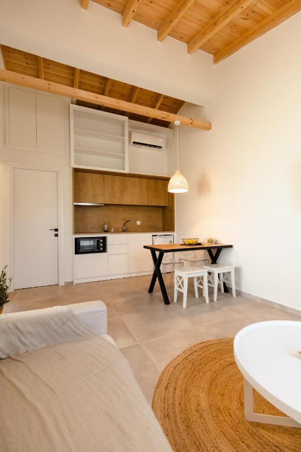 Mystes Apartment Samothraki Exterior photo